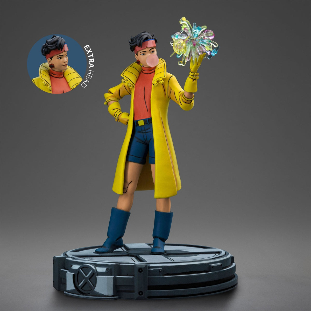 Immagine del prodotto Marvel Statua Art Scale 1/10 X-Men97 Jubilee 19 cm