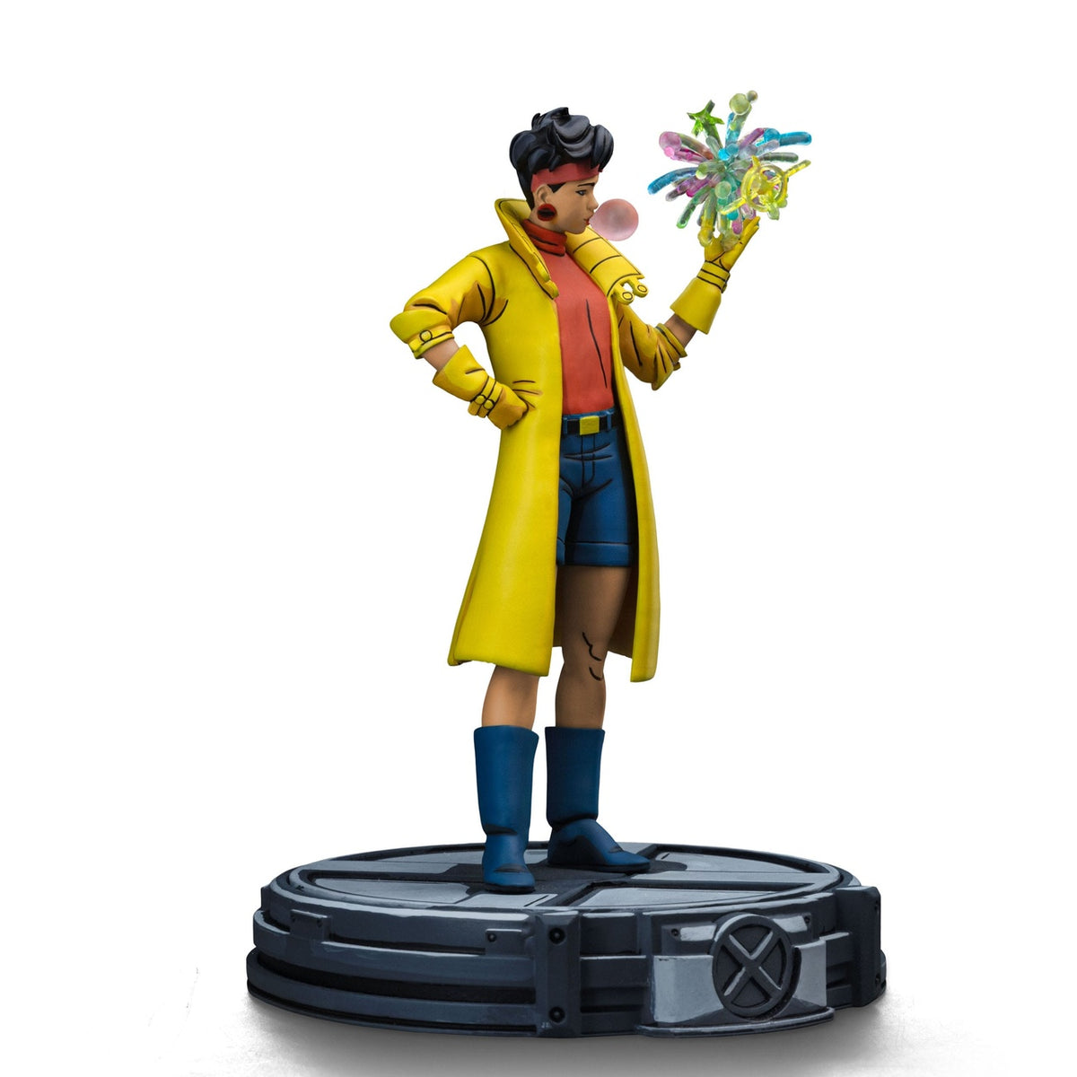 Immagine del prodotto Marvel Statua Art Scale 1/10 X-Men97 Jubilee 19 cm