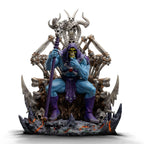 Immagine del prodotto Masters of the Universe Statua Prime Scale 1/3 Skeletor 10th Anniversary Ver. 67 cm