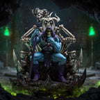 Immagine del prodotto Masters of the Universe Statua Prime Scale 1/3 Skeletor 10th Anniversary Ver. 67 cm