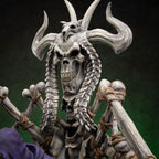 Immagine del prodotto Masters of the Universe Statua Prime Scale 1/3 Skeletor 10th Anniversary Ver. 67 cm