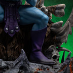 Immagine del prodotto Masters of the Universe Statua Prime Scale 1/3 Skeletor 10th Anniversary Ver. 67 cm