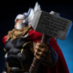 Immagine del prodotto Marvel Legacy Replica Statua 1/4 Thor Unleashed