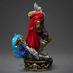Immagine del prodotto Marvel Legacy Replica Statua 1/4 Thor Unleashed