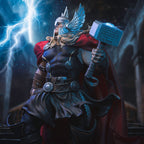 Immagine del prodotto Marvel Legacy Replica Statua 1/4 Thor Unleashed