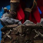 Immagine del prodotto Marvel Legacy Replica Statua 1/4 Thor Unleashed