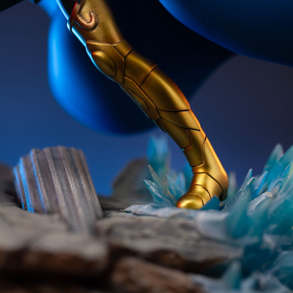 Immagine del prodotto Saint Seiya Statua Art Scale 1/10 Scorpio Milo 24 cm