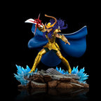 Immagine del prodotto Saint Seiya Statua Art Scale 1/10 Scorpio Milo 24 cm