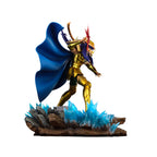Immagine del prodotto Saint Seiya Statua Art Scale 1/10 Scorpio Milo 24 cm