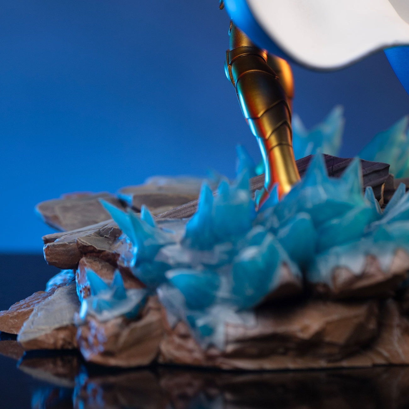 Immagine del prodotto Saint Seiya Statua Art Scale 1/10 Scorpio Milo 24 cm