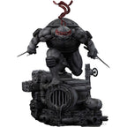 Immagine del prodotto Teenage Mutant Ninja Turtles Statua Art Scale 1/10 Raphael Variante Bianco e Nero 26 cm heo exclusive