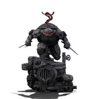 Immagine del prodotto Teenage Mutant Ninja Turtles Statua Art Scale 1/10 Raphael Variante Bianco e Nero 26 cm heo exclusive