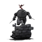 Immagine del prodotto Teenage Mutant Ninja Turtles Statua Art Scale 1/10 Raphael Variante Bianco e Nero 26 cm heo exclusive