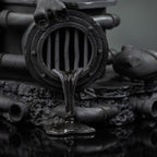 Immagine del prodotto Teenage Mutant Ninja Turtles Statua Art Scale 1/10 Raphael Variante Bianco e Nero 26 cm heo exclusive