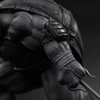 Immagine del prodotto Teenage Mutant Ninja Turtles Statua Art Scale 1/10 Raphael Variante Bianco e Nero 26 cm heo exclusive
