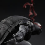 Immagine del prodotto Teenage Mutant Ninja Turtles Statua Art Scale 1/10 Raphael Variante Bianco e Nero 26 cm heo exclusive