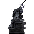 Product image Teenage Mutant Ninja Turtles Art Scale Statue 1/10 Donatello Black and White Variant 26 cm heo exclusive