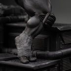 Product image Teenage Mutant Ninja Turtles Art Scale Statue 1/10 Donatello Black and White Variant 26 cm heo exclusive