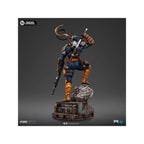 Product image DC Comics Series #9 1/10 Scale Statue Deathstroke 26 cm
