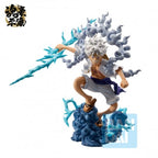 Product image One Piece - Monkey D. Luffy Gear 5 Ex Devils Vol. 3 Ichibansho Figure