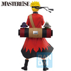 Immagine del prodotto Naruto Shippuden - Naruto Uzumaki (Sage Mode) Ichibansho Figure