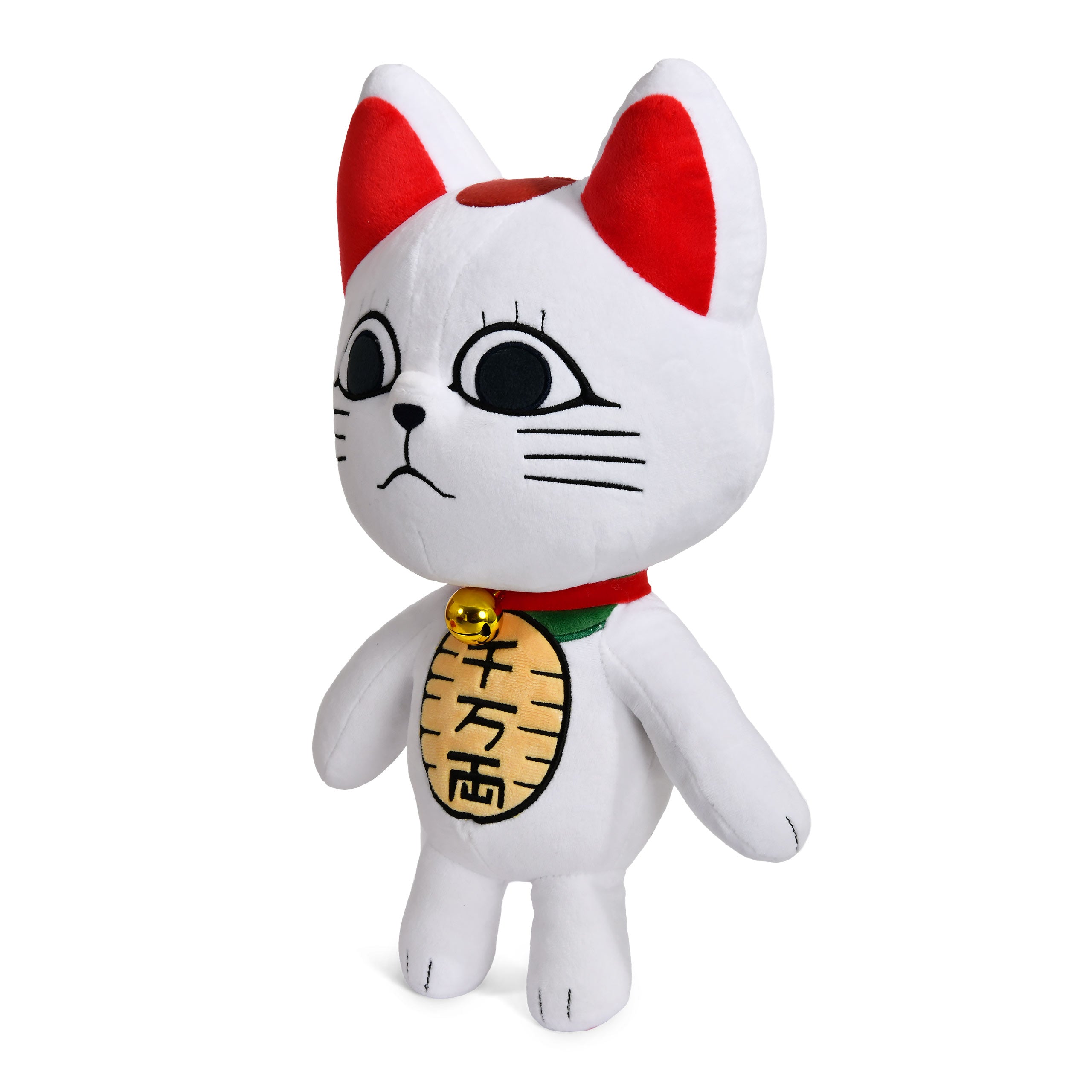 Product image Dandadan - Turbo Granny Plush Figure