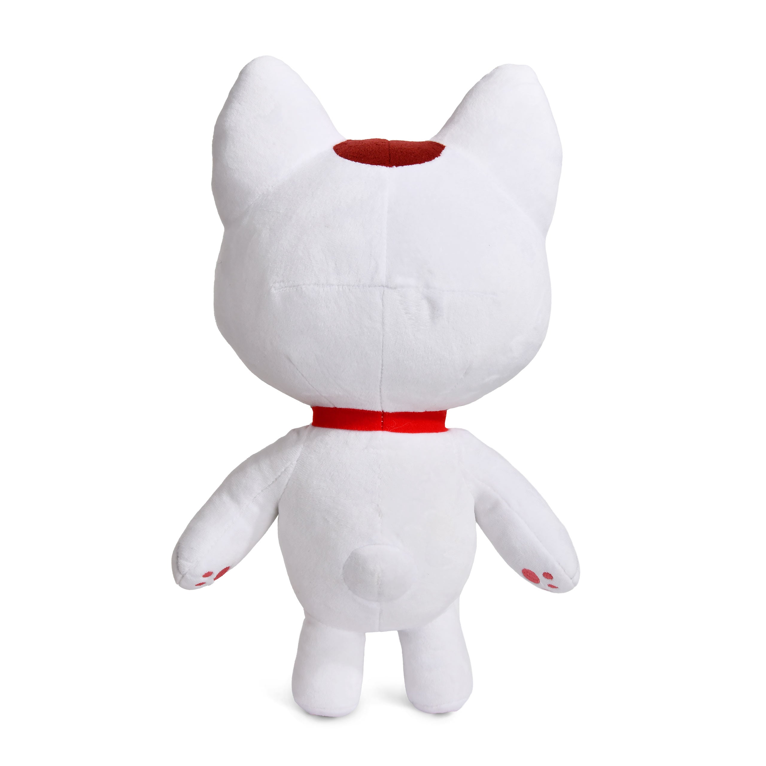 Product image Dandadan - Turbo Granny Plush Figure