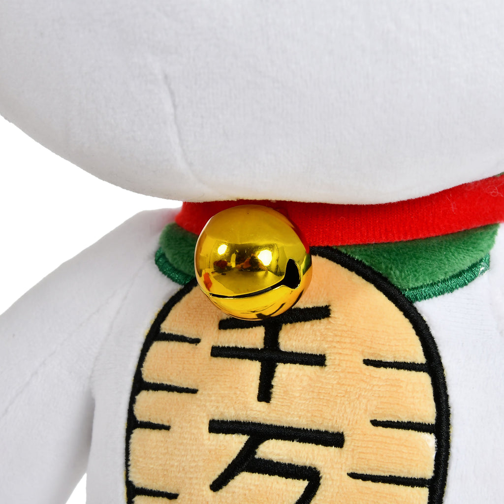 Product image Dandadan - Turbo Granny Plush Figure