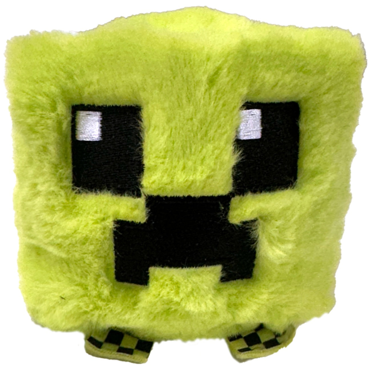 Immagine del prodotto Minecraft - Palla di peluche rimbalzante Creeper Beanie Bouncers