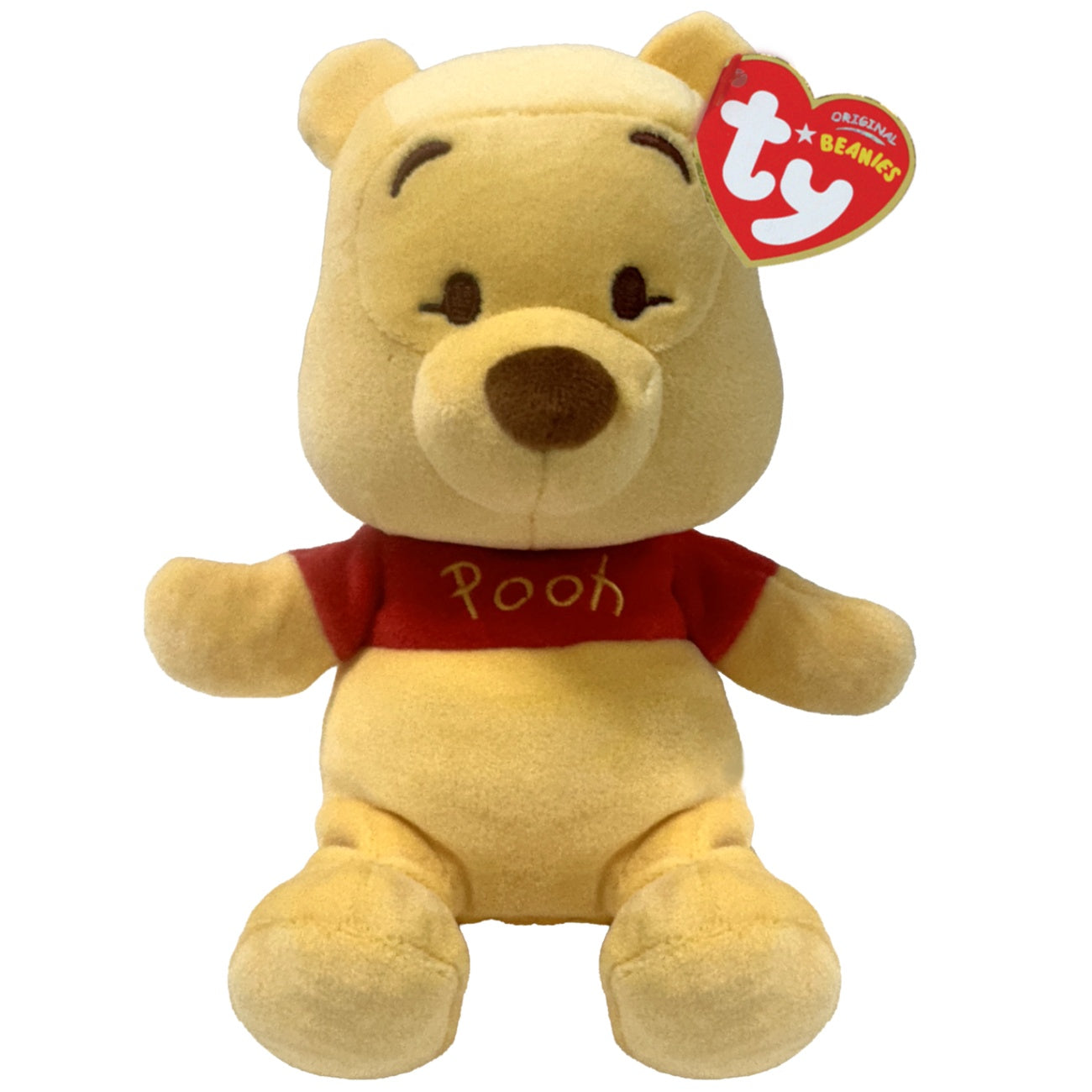 Immagine del prodotto Winnie the Pooh - Peluche 15 cm