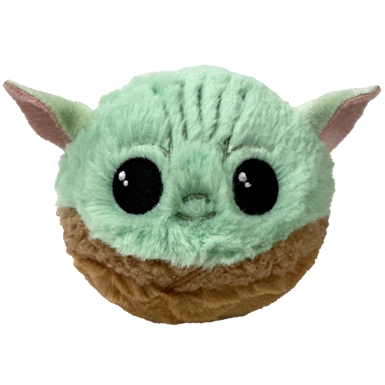 Immagine del prodotto Grogu Beanie Bouncers palla di peluche rimbalzante - Star Wars The Mandalorian
