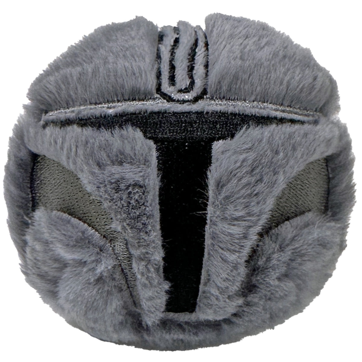 Immagine del prodotto Mando Bouncers palla rimbalzante di peluche - Star Wars The Mandalorian