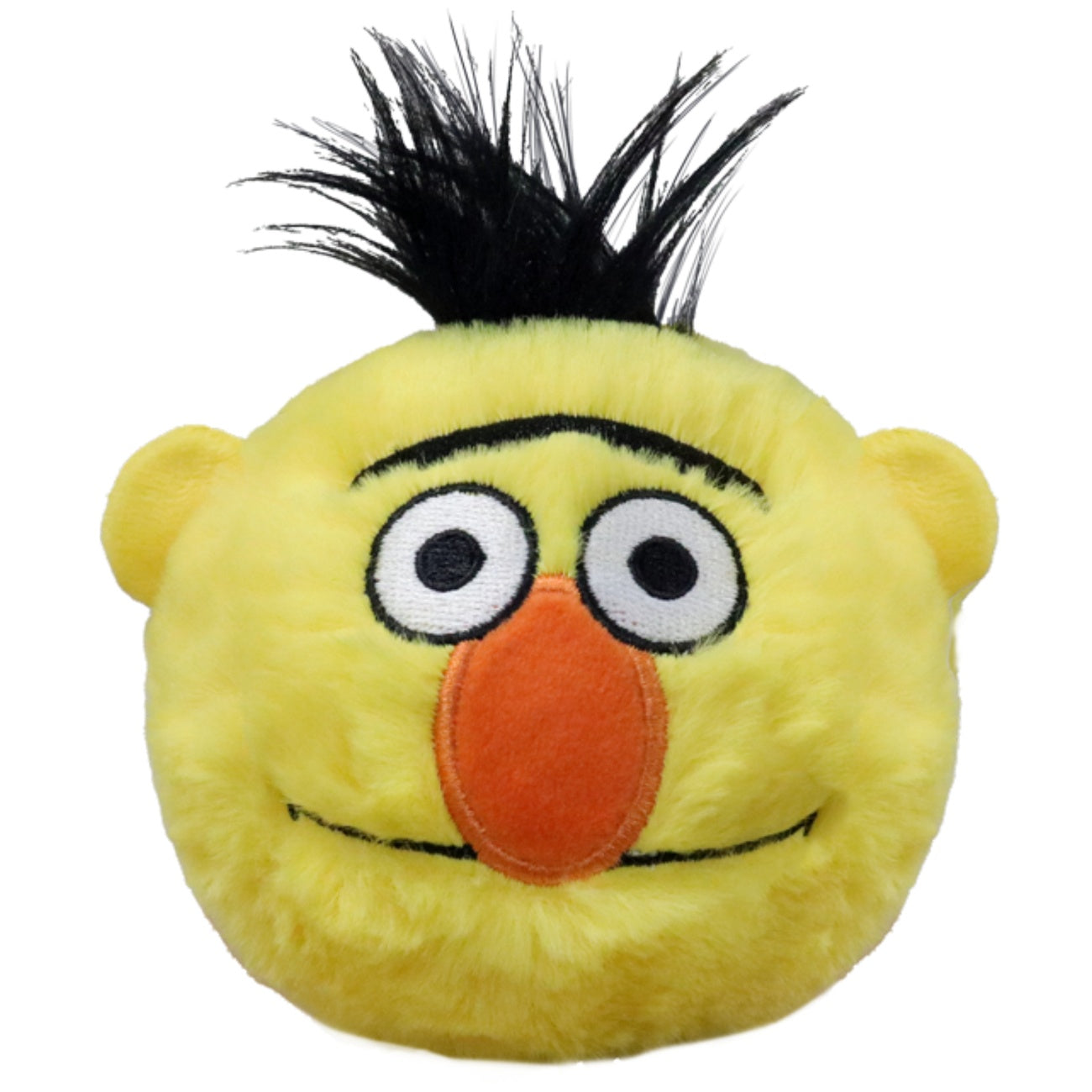 Immagine del prodotto Sesamo - Bert Beanie Bouncers palla di peluche rimbalzante