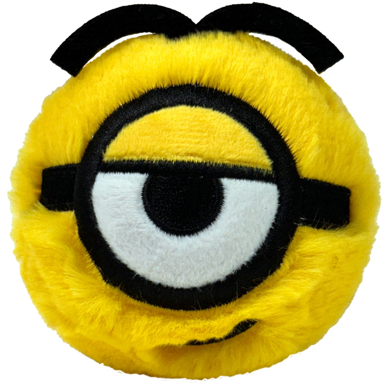 Immagine del prodotto Minions - Stuart Beanie Bouncers palla di peluche rimbalzante
