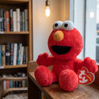 Immagine del prodotto Sesame Street - Peluche Elmo 15 cm