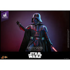 Immagine del prodotto Star Wars Movie Masterpiece action figure 1/6 Darth Vader (Dueling Effect Version) Hot Toys Exclusive 35 cm