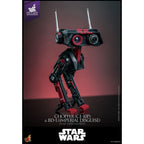 Immagine del prodotto Star Wars Set di action figure 1/6 Chopper (C1-10P™) & BD-1™ (Imperial Disguise) 18 cm & 8 cm