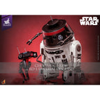 Immagine del prodotto Star Wars Set di action figure 1/6 Chopper (C1-10P™) & BD-1™ (Imperial Disguise) 18 cm & 8 cm