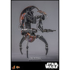 Immagine del prodotto Star Wars Episodio I Movie Masterpiece Action Figure 1/6 Droideka 27 cm
