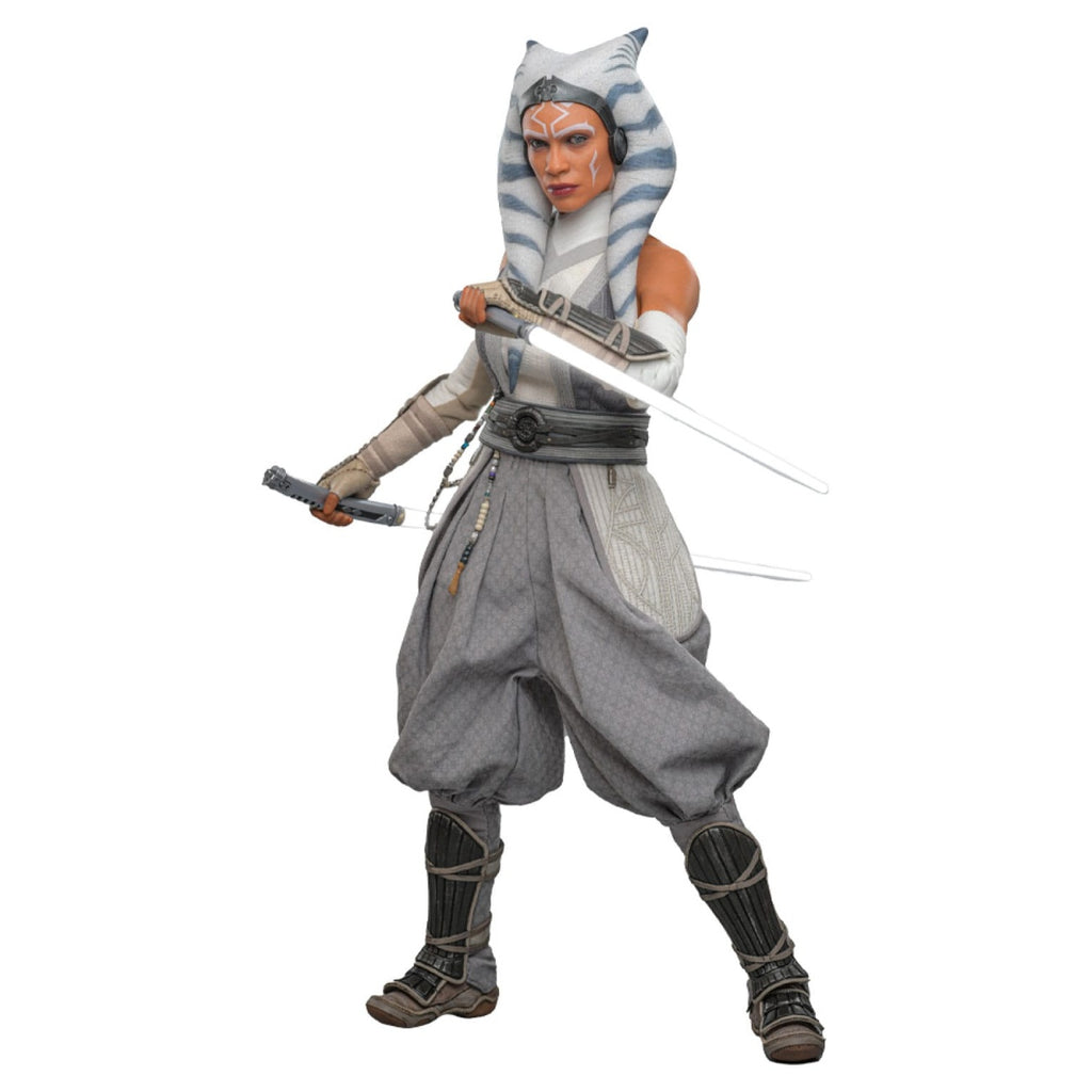 Immagine del prodotto Star Wars: Ahsoka Action figure 1/6 Ahsoka Tano 28 cm