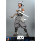 Immagine del prodotto Star Wars: Ahsoka Action figure 1/6 Ahsoka Tano 28 cm
