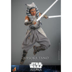 Immagine del prodotto Star Wars: Ahsoka Action figure 1/6 Ahsoka Tano 28 cm