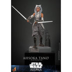 Immagine del prodotto Star Wars: Ahsoka Action figure 1/6 Ahsoka Tano 28 cm