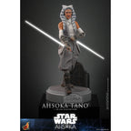 Immagine del prodotto Star Wars: Ahsoka Action figure 1/6 Ahsoka Tano 28 cm