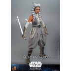 Immagine del prodotto Star Wars: Ahsoka Action figure 1/6 Ahsoka Tano 28 cm