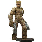Immagine del prodotto Guardiani della Galassia Vol. 3 Movie Masterpiece action figure 1/6 Groot 32 cm