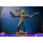 Immagine del prodotto Guardiani della Galassia Vol. 3 Movie Masterpiece action figure 1/6 Groot 32 cm