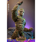 Immagine del prodotto Guardiani della Galassia Vol. 3 Movie Masterpiece action figure 1/6 Groot 32 cm