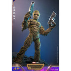 Immagine del prodotto Guardiani della Galassia Vol. 3 Movie Masterpiece action figure 1/6 Groot 32 cm