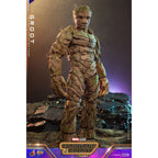 Immagine del prodotto Guardiani della Galassia Vol. 3 Movie Masterpiece action figure 1/6 Groot 32 cm